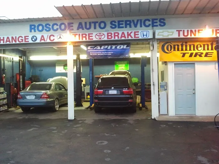 Roscoe Auto Services 6