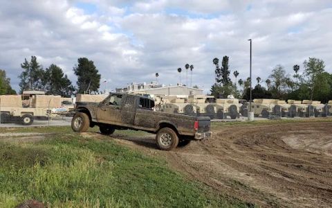 Tabasco Auto Repair & Tires