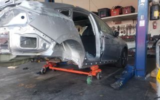 maven auto body
