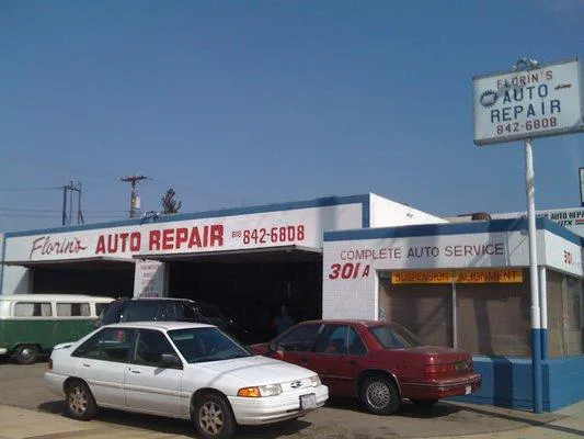 Systems Tire & Auto Service 0