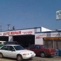 Systems Tire & Auto Service