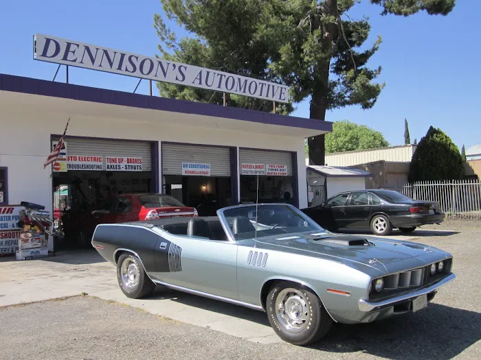 Dennison's Automotive 7