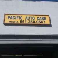 Pacific Auto Care