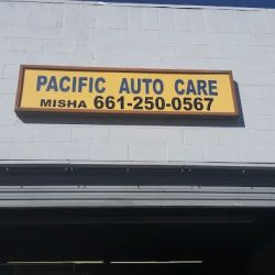 Pacific Auto Care ico