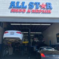 All Star Smog & Repair