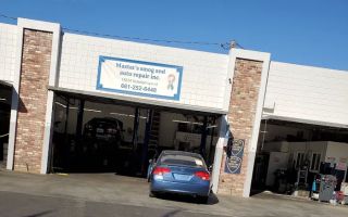 r&g service center