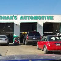 Bohan's Automotive