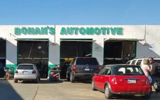 bohan's automotive