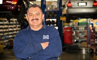 transmission shop santa clarita
