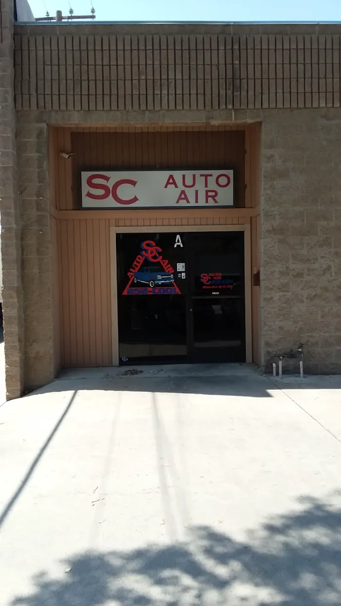 SC Auto Air 2