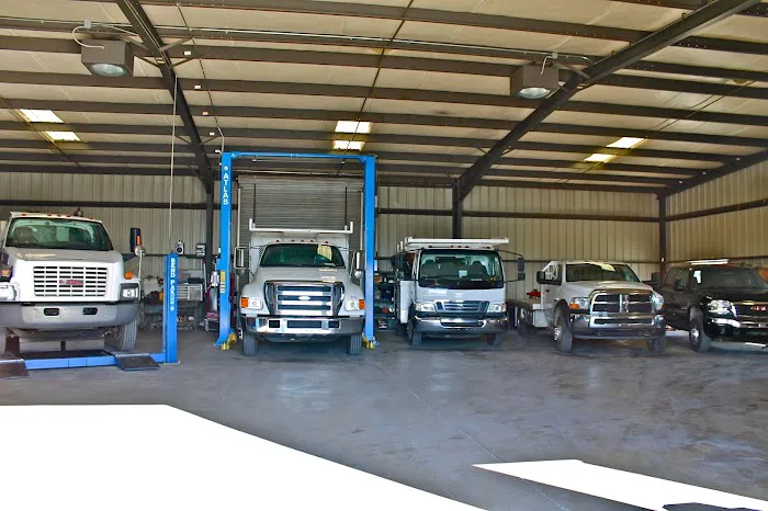 DEI Truck & Fleet 4