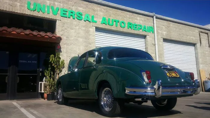 Universal Auto Repair 5