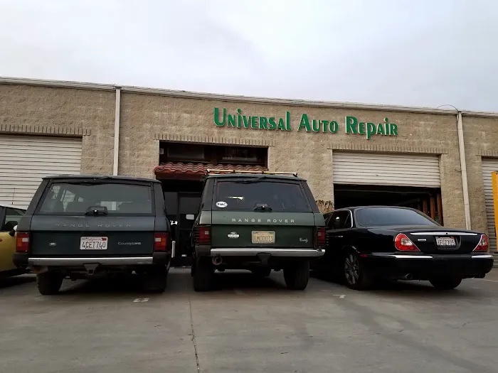 Universal Auto Repair 2