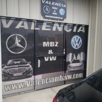 Valencia MBZ & VW