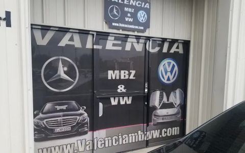 vw santa clarita ca