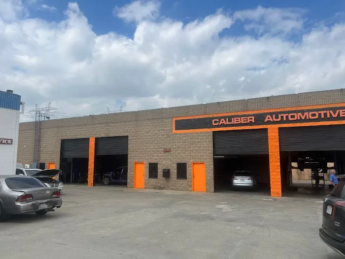 Caliber Automotive 5