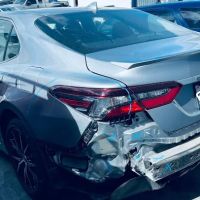 AMICIS AUTO BODY in Santa Clarita