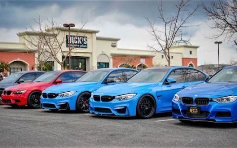 santa clarita auto shop