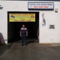 Canyon Automotive Repair