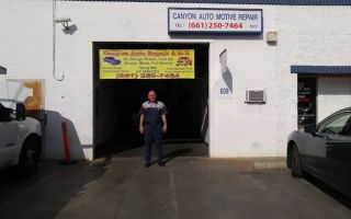 auto ac repair santa clarita