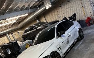 gb collision