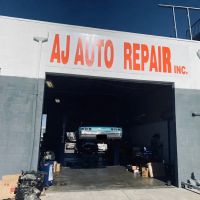 AJ Auto Repair INC.