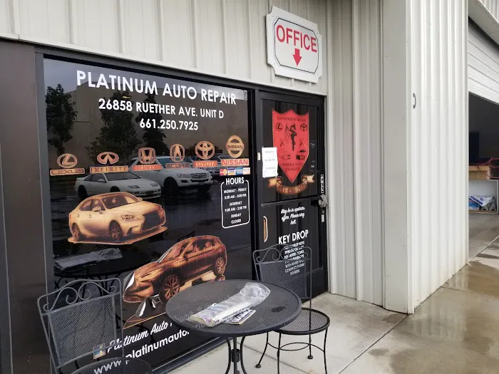 Platinum Auto Repair 2