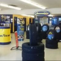 Mountain View Tire & Auto Service