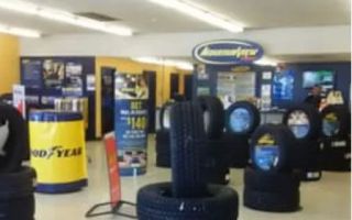 mountain view tire newhall