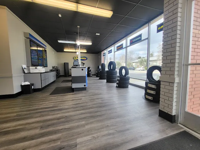 Mountain View Tire & Auto Service 8