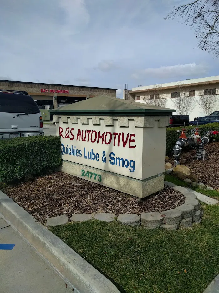 R&S Automotive 7