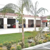 Lyon's Auto Center