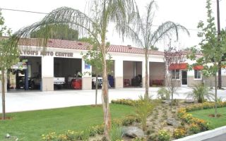 lyons auto center