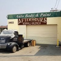 After Hours Auto Body