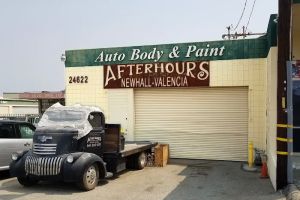 After Hours Auto Body