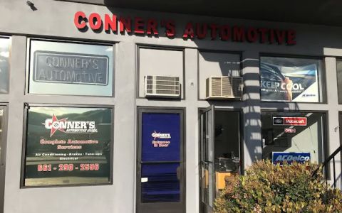Conner Auto Inc
