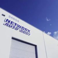 Network Auto Body