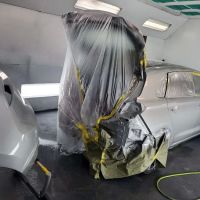 GARYS AUTO COLLISION CENTER - AUTO BODY SHOP IN SANTA CLARITA