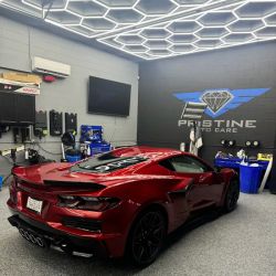 Pristine Auto Care ico