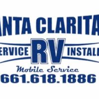 Santa Clarita RV mobile service