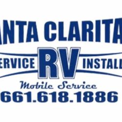 Santa Clarita RV mobile service ico