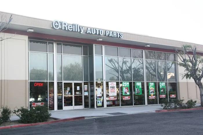 O'Reilly Auto Parts 6