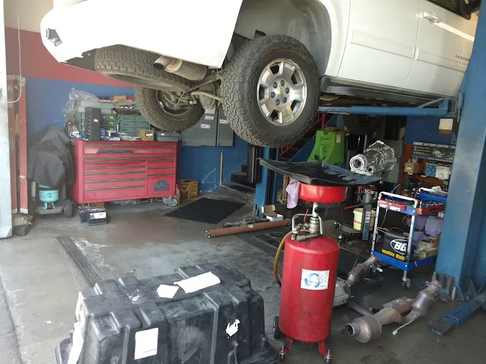 AAMCO Transmissions & Total Car Care 1