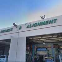 RG Brakes & Alignment - Car Repair Valencia CA