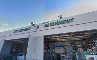 santa clarita brakes