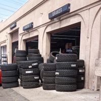 Big John's Performance Tires Service