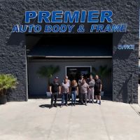 Premier Autobody & Frame