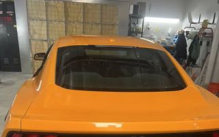 martinez collision center