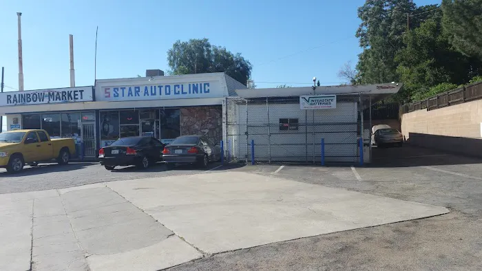 Five Star Auto Clinic 0