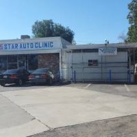 Five Star Auto Clinic